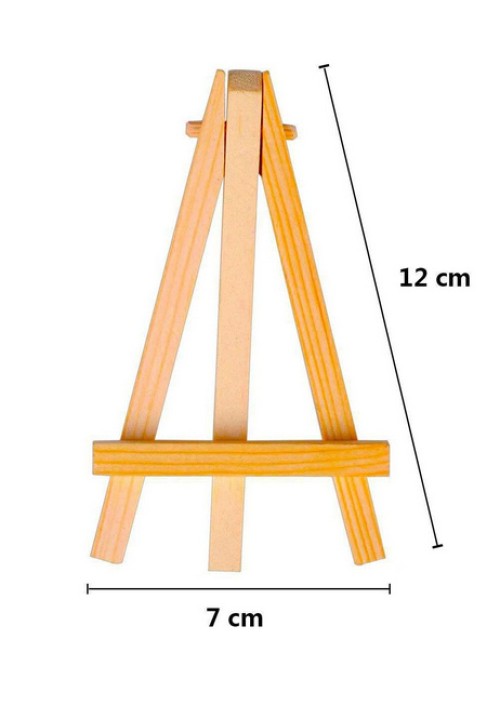 Daily Card Stand